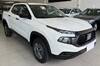 TORO 1.3 ENDURANCE T270 4X2 16V FLEX 4P AUTOMÁTICO - 2025 - PORTO ALEGRE