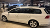 PASSAT VARIANT 2.0 FSI TURBO 16V 4P AUTOMÁTICO - 2013 - PORTO ALEGRE