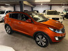 SPORTAGE 2.0 EX 4X2 16V FLEX 4P AUTOMÁTICO - 2014 - PORTO ALEGRE