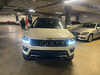 COMPASS 2.0 16V DIESEL LIMITED 4X4 AUTOMÁTICO - 2019 - PORTO ALEGRE