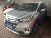WRV 1.5 16V FLEXONE EXL CVT - 2018 - PORTO ALEGRE