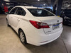 HB20S 1.6 COMFORT STYLE 16V FLEX 4P MANUAL - 2014 - PORTO ALEGRE