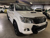 HILUX 3.0 SR 4X4 CD 16V TURBO INTERCOOLER DIESEL 4P AUTOMÁTICO - 2015 - PORTO ALEGRE