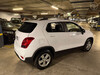 TRACKER 1.4 16V TURBO FLEX LT AUTOMÁTICO - 2018 - PORTO ALEGRE
