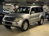 PAJERO FULL 3.2 HPE 4X4 16V DIESEL 4P AUTOMÁTICO - 2012 - PORTO ALEGRE