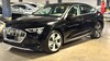 E-TRON SPORTBACK PERFORMANCE BLACK ELÉTRICO 4P AUTOMÁTICO - 2022 - PORTO ALEGRE