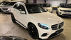GLC 250 2.0 16V CGI SPORT 4MATIC 9G-TRONIC - 2017 - PORTO ALEGRE