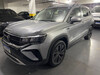 TAOS 1.4 16V COMFORTLINE TSI FLEX 4P AUTOMÁTICO - 2024 - PORTO ALEGRE