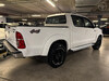 HILUX 3.0 SR 4X4 CD 16V TURBO INTERCOOLER DIESEL 4P AUTOMÁTICO - 2015 - PORTO ALEGRE
