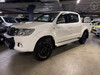 HILUX 3.0 SR 4X4 CD 16V TURBO INTERCOOLER DIESEL 4P AUTOMÁTICO - 2015 - PORTO ALEGRE