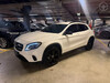 GLA 200 1.6 CGI ADVANCE 16V TURBO FLEX 4P AUTOMÁTICO - 2019 - PORTO ALEGRE