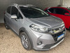 WRV 1.5 16V FLEXONE EXL CVT - 2018 - PORTO ALEGRE