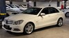 C 180 1.8 CGI CLASSIC 16V 4P AUTOMÁTICO - 2012 - PORTO ALEGRE