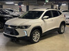 TRACKER 1.0 12V LTZ TURBO FLEX 4P AUTOMÁTICO - 2025 - PORTO ALEGRE