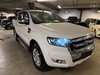 RANGER 3.2 XLT 4X4 CD 20V DIESEL 4P AUTOMÁTICO - 2018 - PORTO ALEGRE
