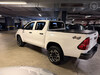 HILUX 2.8 4X4 D-4D CD TURBO 16V DIESEL 4P AUTOMÁTICO - 2024 - PORTO ALEGRE