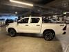 HILUX 2.8 4X4 D-4D CD TURBO 16V DIESEL 4P AUTOMÁTICO - 2024 - PORTO ALEGRE