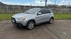 ASX 2.0 4WD 16V 4P AUTOMÁTICO - 2012 - PORTO ALEGRE
