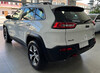 GRAND CHEROKEE 3.0 LIMITED 4X4 V6 24V TURBO DIESEL 4P AUTOMÁTICO - 2015 - PORTO ALEGRE