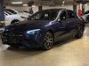 C 300 2.0 EQ BOOST AMG LINE HÍBRIDO 4P AUTOMÁTICO - 2023 - PORTO ALEGRE