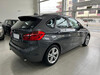 220I 2.0 TOURER TURBO ACTIVEFLEX 4P AUTOMÁTICO - 2018 - PORTO ALEGRE