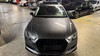 A4 2.0 TFSI AVANT 183CV 4P MULTITRONIC - 2017 - PORTO ALEGRE