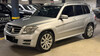 GLK 300 3.0 4X4 V6 4P AUTOMÁTICO - 2011 - PORTO ALEGRE