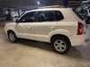 TUCSON 1.6 GLS TURBO 4P AUTOMÁTICO - 2017 - PORTO ALEGRE