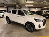 HILUX 2.8 4X4 D-4D CD TURBO 16V DIESEL 4P AUTOMÁTICO - 2024 - PORTO ALEGRE