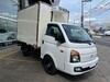 HR 2.5 TCI LD LONGOCAÇAMBA 4X2 8V 97CV TURBO INTERCOOLER DIESEL 2P MANUAL - 2018 - PORTO ALEGRE