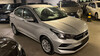 CRONOS 1.3 DRIVE 8V FLEX 4P MANUAL - 2022 - PORTO ALEGRE