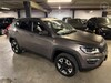 COMPASS 2.0 16V DIESEL TRAILHAWK 4X4 AUTOMÁTICO - 2017 - PORTO ALEGRE