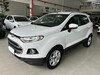 ECOSPORT 2.0 TITANIUM 16V FLEX 4P AUTOMÁTICO - 2014 - PORTO ALEGRE
