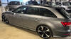 A4 2.0 TFSI AVANT 183CV 4P MULTITRONIC - 2017 - PORTO ALEGRE