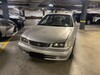 COROLLA 1.8 XEI 16V FLEX 4P AUTOMÁTICO - 1999 - PORTO ALEGRE