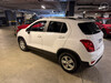 TRACKER 1.4 16V TURBO FLEX LT AUTOMÁTICO - 2018 - PORTO ALEGRE