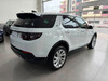 DISCOVERY 2.0 D200 4X4 16V TURBO DIESEL R-DYNAMIC SE 4P AUTOMÁTICO - 2021 - PORTO ALEGRE