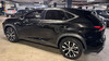 NX200 T 2.0 F-SPORT 4X4 16V TURBO 4P AUTOMÁTICO - 2015 - PORTO ALEGRE