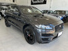 F-PACE 2.0 16V TURBO DIESEL PRESTIGE AWD 4P AUTOMÁTICO - 2017 - PORTO ALEGRE