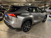 NX200 T 2.0 F-SPORT 4X4 16V TURBO 4P AUTOMÁTICO - 2016 - PORTO ALEGRE