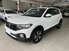 T-CROSS 1.0 TSI 200 12V FLEX 4P AUTOMÁTICO - 2024 - PORTO ALEGRE