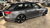 A4 2.0 TFSI AVANT 183CV 4P MULTITRONIC - 2017 - PORTO ALEGRE