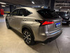 NX200 T 2.0 F-SPORT 4X4 16V TURBO 4P AUTOMÁTICO - 2016 - PORTO ALEGRE