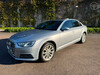 A4 2.0 TFSI LAUNCH EDITION 4P S TRONIC - 2017 - PORTO ALEGRE