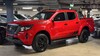FRONTIER 2.3 ATTACK 4X4 CD BI-TURBO DIESEL 4P AUTOMÁTICO - 2024 - PORTO ALEGRE
