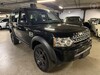 DISCOVERY 4 2.7 S 4X4 V6 36V TURBO DIESEL 4P AUTOMÁTICO - 2010 - PORTO ALEGRE