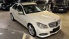 C 180 1.8 CGI CLASSIC 16V 4P AUTOMÁTICO - 2012 - PORTO ALEGRE