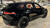 F-PACE 3.0 R-SPORT 340CV 4P AUTOMÁTICO - 2017 - PORTO ALEGRE