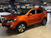 SPORTAGE 2.0 EX 4X2 16V FLEX 4P AUTOMÁTICO - 2014 - PORTO ALEGRE