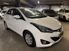 HB20S 1.6 COMFORT STYLE 16V FLEX 4P MANUAL - 2014 - PORTO ALEGRE
